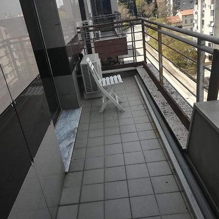 Iva Apartman Пула Экстерьер фото