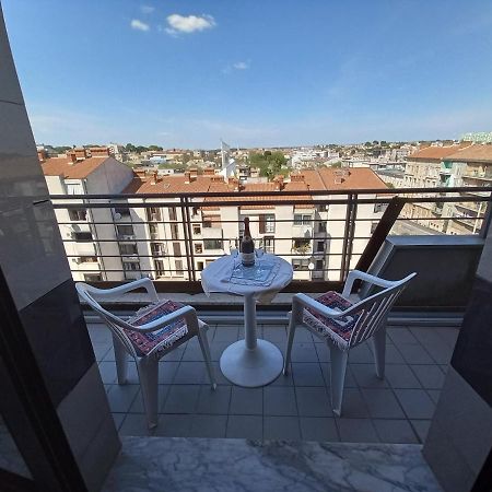 Iva Apartman Пула Экстерьер фото