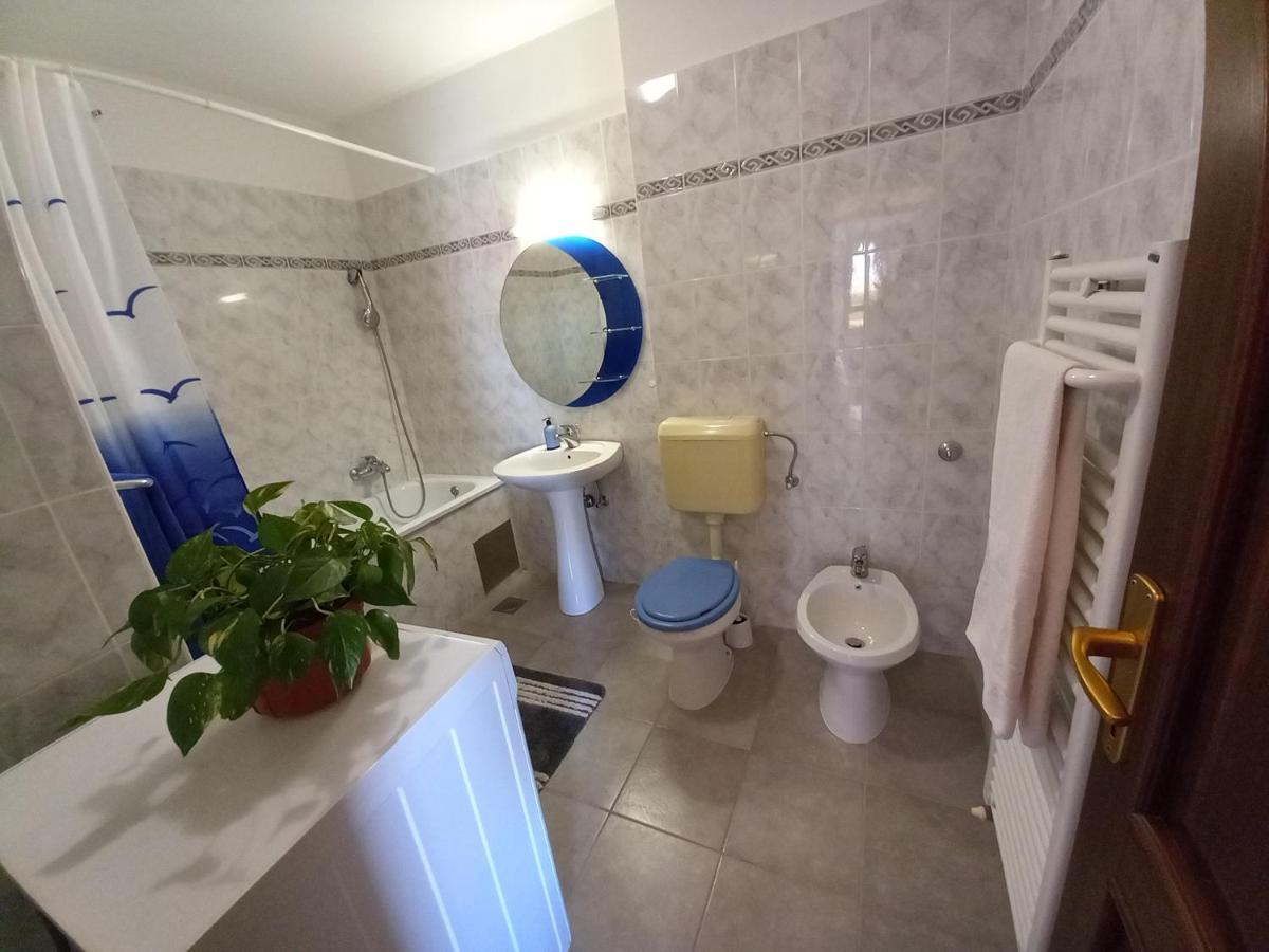 Iva Apartman Пула Экстерьер фото